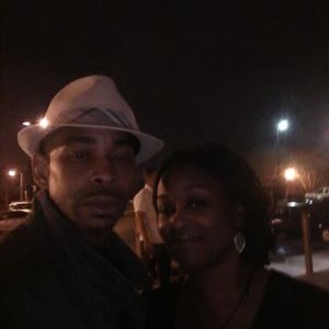 Meet your Posher, Cedric